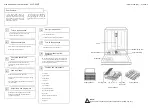 Предварительный просмотр 1 страницы Fagor 3LVF-422IT Quick Start Manual