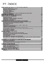 Preview for 4 page of Fagor 3LVF-423.1 Instruction Manual