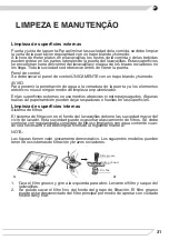 Preview for 31 page of Fagor 3LVF-423.1 Instruction Manual