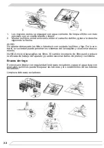 Preview for 32 page of Fagor 3LVF-423.1 Instruction Manual