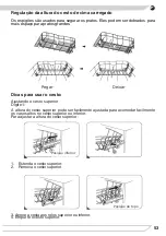 Preview for 53 page of Fagor 3LVF-423.1 Instruction Manual