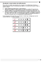 Preview for 57 page of Fagor 3LVF-423.1 Instruction Manual