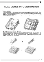 Preview for 81 page of Fagor 3LVF-423.1 Instruction Manual