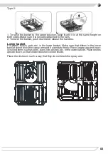 Preview for 83 page of Fagor 3LVF-423.1 Instruction Manual