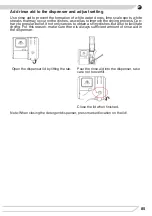 Preview for 85 page of Fagor 3LVF-423.1 Instruction Manual