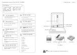 Предварительный просмотр 1 страницы Fagor 3LVF-423 Quick Start Manual