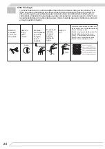 Preview for 20 page of Fagor 3LVF-424IT Instruction Manual