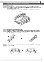 Preview for 25 page of Fagor 3LVF-424IT Instruction Manual