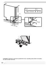 Preview for 42 page of Fagor 3LVF-424IT Instruction Manual