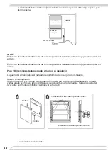 Preview for 44 page of Fagor 3LVF-424IT Instruction Manual