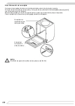 Preview for 48 page of Fagor 3LVF-424IT Instruction Manual