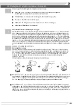 Preview for 65 page of Fagor 3LVF-424IT Instruction Manual