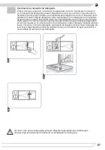 Preview for 67 page of Fagor 3LVF-424IT Instruction Manual