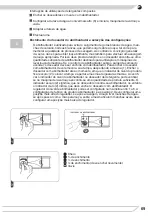 Preview for 69 page of Fagor 3LVF-424IT Instruction Manual