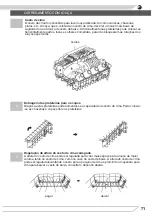 Preview for 71 page of Fagor 3LVF-424IT Instruction Manual