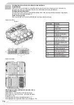 Preview for 74 page of Fagor 3LVF-424IT Instruction Manual