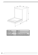 Preview for 84 page of Fagor 3LVF-424IT Instruction Manual