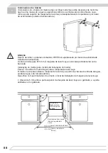 Preview for 88 page of Fagor 3LVF-424IT Instruction Manual