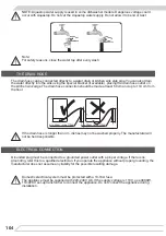 Preview for 104 page of Fagor 3LVF-424IT Instruction Manual