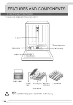 Preview for 106 page of Fagor 3LVF-424IT Instruction Manual