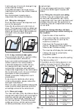 Preview for 14 page of Fagor 3LVF-42IT Instruction Manual