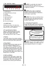 Preview for 19 page of Fagor 3LVF-42IT Instruction Manual