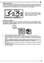 Предварительный просмотр 53 страницы Fagor 3LVF-434.1IT Operating Instructions Manual