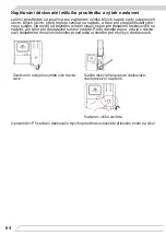 Предварительный просмотр 64 страницы Fagor 3LVF-434.1IT Operating Instructions Manual