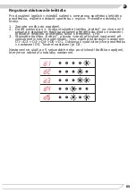 Предварительный просмотр 65 страницы Fagor 3LVF-434.1IT Operating Instructions Manual