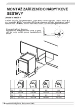 Предварительный просмотр 78 страницы Fagor 3LVF-434.1IT Operating Instructions Manual