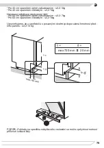 Предварительный просмотр 79 страницы Fagor 3LVF-434.1IT Operating Instructions Manual