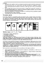 Предварительный просмотр 96 страницы Fagor 3LVF-434.1IT Operating Instructions Manual