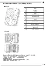 Предварительный просмотр 99 страницы Fagor 3LVF-434.1IT Operating Instructions Manual