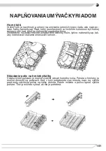 Предварительный просмотр 101 страницы Fagor 3LVF-434.1IT Operating Instructions Manual