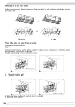 Предварительный просмотр 102 страницы Fagor 3LVF-434.1IT Operating Instructions Manual