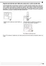 Предварительный просмотр 105 страницы Fagor 3LVF-434.1IT Operating Instructions Manual