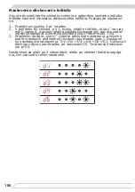 Предварительный просмотр 106 страницы Fagor 3LVF-434.1IT Operating Instructions Manual