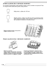 Предварительный просмотр 112 страницы Fagor 3LVF-434.1IT Operating Instructions Manual