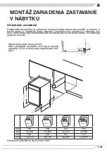 Предварительный просмотр 119 страницы Fagor 3LVF-434.1IT Operating Instructions Manual