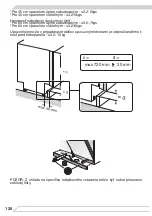 Предварительный просмотр 120 страницы Fagor 3LVF-434.1IT Operating Instructions Manual