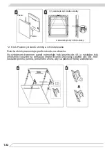 Предварительный просмотр 122 страницы Fagor 3LVF-434.1IT Operating Instructions Manual