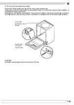 Предварительный просмотр 125 страницы Fagor 3LVF-434.1IT Operating Instructions Manual