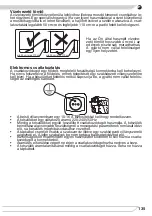 Предварительный просмотр 135 страницы Fagor 3LVF-434.1IT Operating Instructions Manual