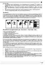 Предварительный просмотр 137 страницы Fagor 3LVF-434.1IT Operating Instructions Manual