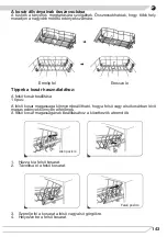 Предварительный просмотр 143 страницы Fagor 3LVF-434.1IT Operating Instructions Manual