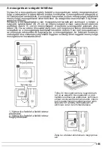 Предварительный просмотр 145 страницы Fagor 3LVF-434.1IT Operating Instructions Manual