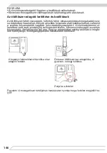 Предварительный просмотр 146 страницы Fagor 3LVF-434.1IT Operating Instructions Manual