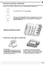 Предварительный просмотр 153 страницы Fagor 3LVF-434.1IT Operating Instructions Manual