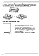 Предварительный просмотр 154 страницы Fagor 3LVF-434.1IT Operating Instructions Manual