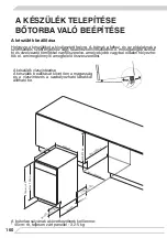 Предварительный просмотр 160 страницы Fagor 3LVF-434.1IT Operating Instructions Manual